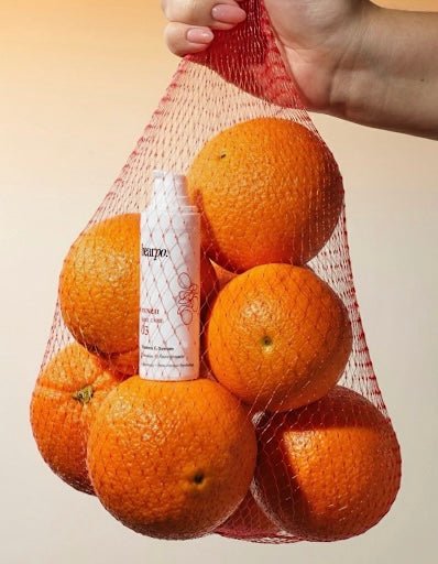 Vitamin C Serum, PUNCH - bearpo.