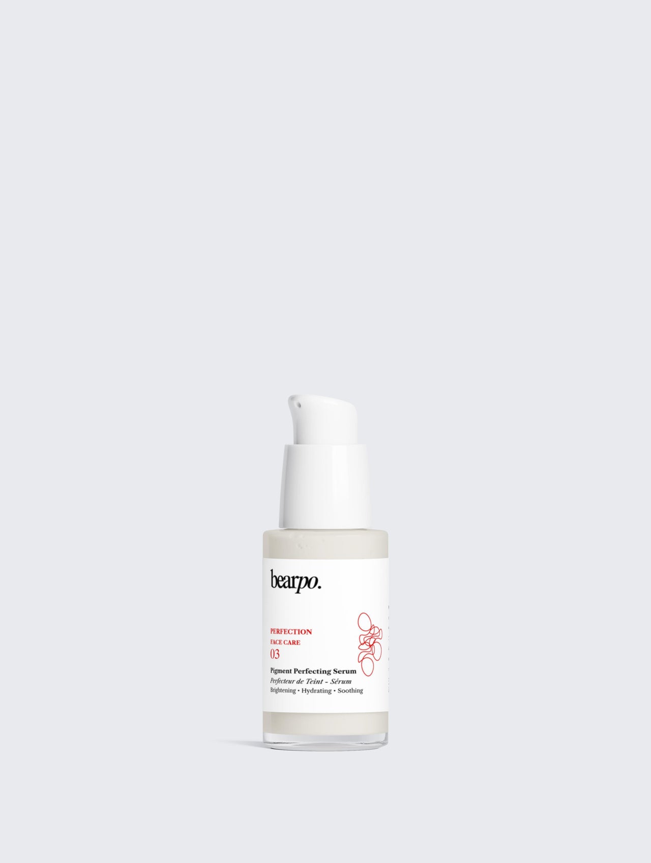 Pigment Perfecting Serum, PERFECTION - bearpo.