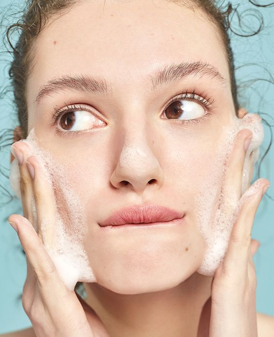 How to Achieve Neat, Radiant Skin |  bearpo. - bearpo.