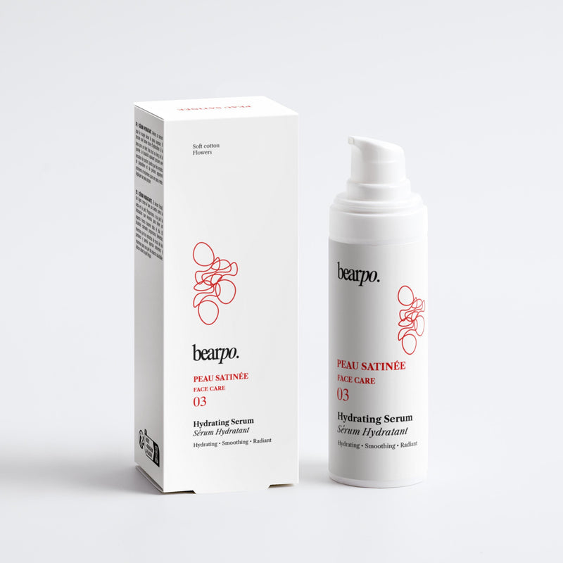 What does hyaluronic acid do to skin? | bearpo. - bearpo.